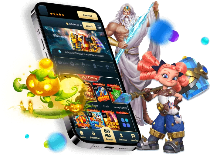 Hoàn trả thể thao SV666 Bet