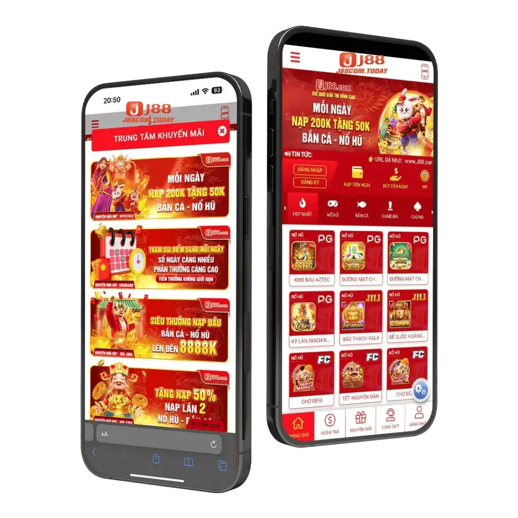 Thưởng nạp lại hàng ngày/tuần