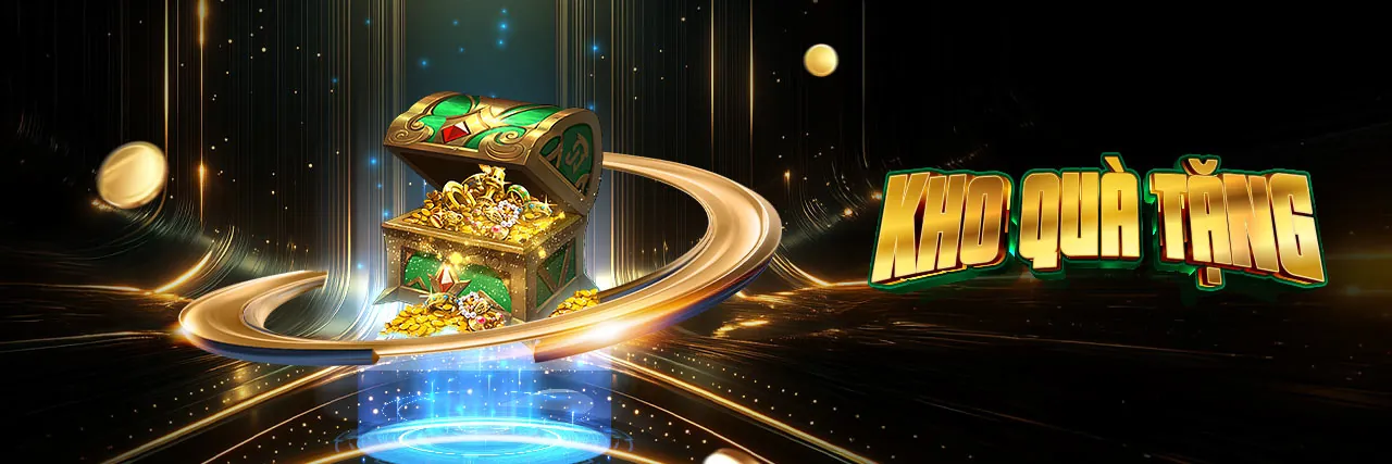 Sòng bạc trực tuyến sv666 bet với không gian sang trọng và trò chơi đa dạng